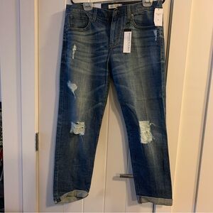 Banana Republic Boyfriend Jean